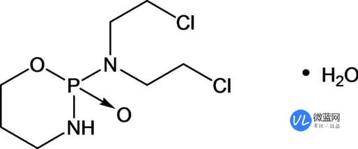 环磷酰胺简单介绍