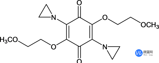 25双1基36双2甲氧基乙氧基14苯醌简单说明