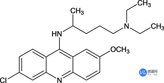 米帕林的简介 微蓝网