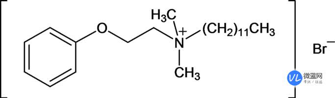 溴化度米芬的简介 微蓝网